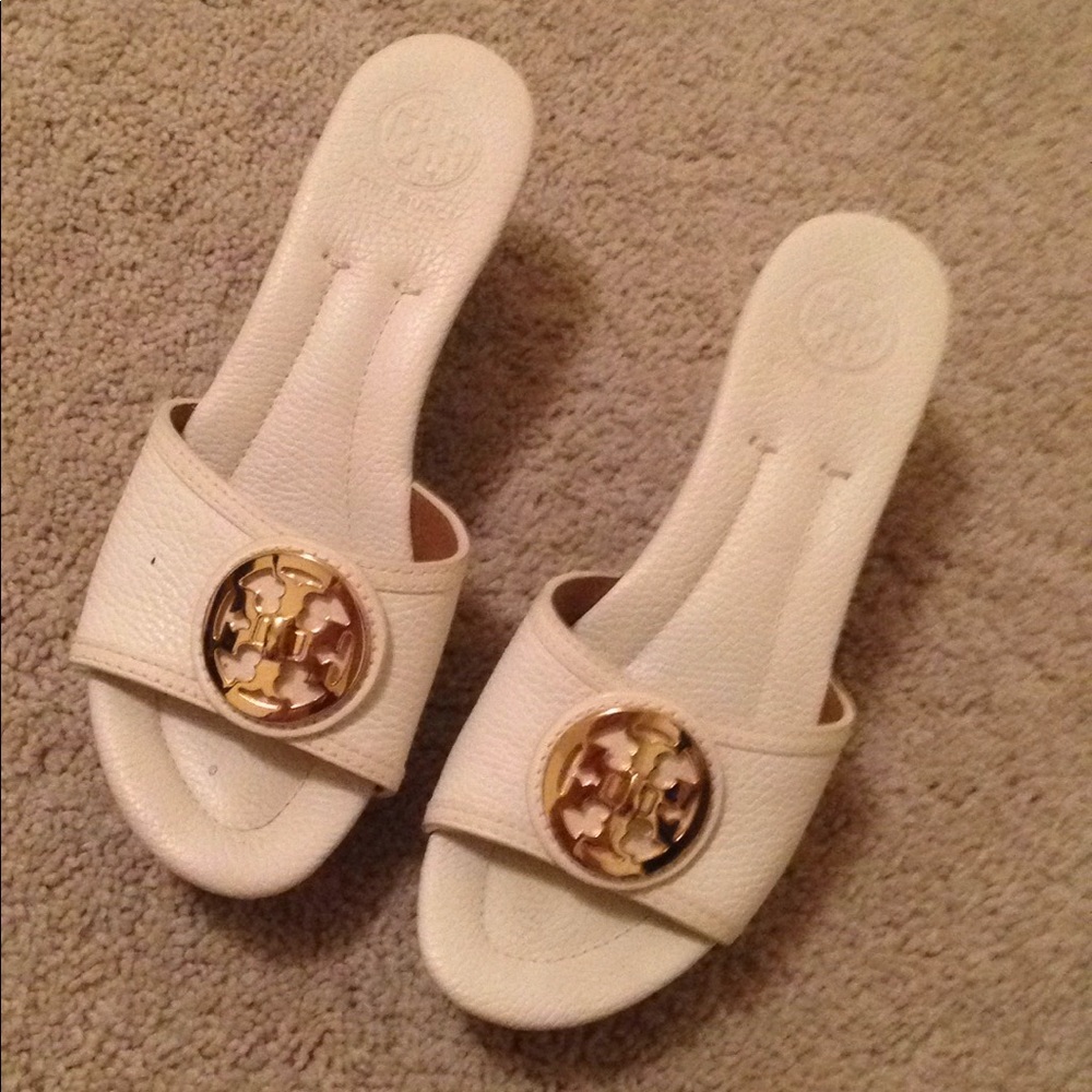 Tory Burch Shoes